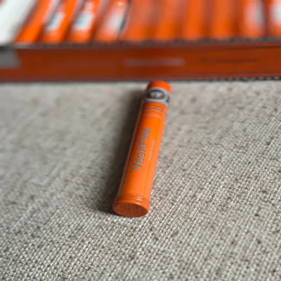 Vegafina Nicaragua Puro - 25'S