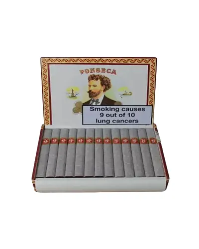 Fonseca KDT Cadetes Puro 25's FREESHOP