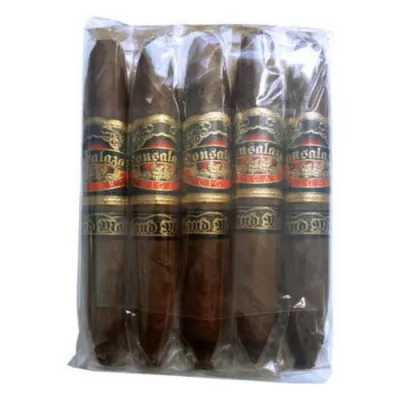 Don Salazar Perfecto Bundle Puro - 25's