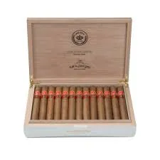 Juan Lopez Selección Especial 25's Puro FREESHOP