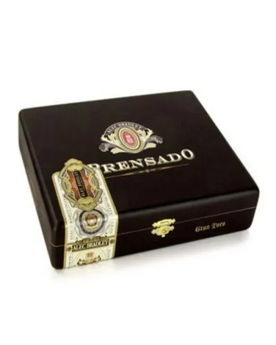 Alec Bradley Prensado Gran Toro Puro - 20's Ahşap Kutu