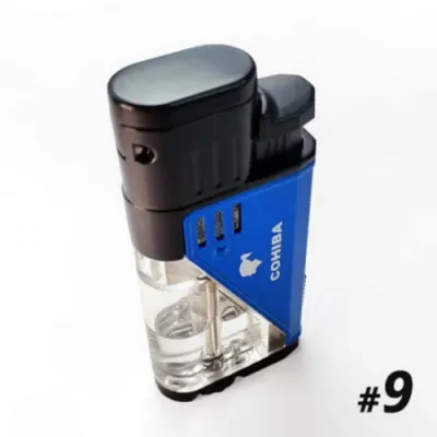 Cohiba Pürmüz Puro Çakmağı