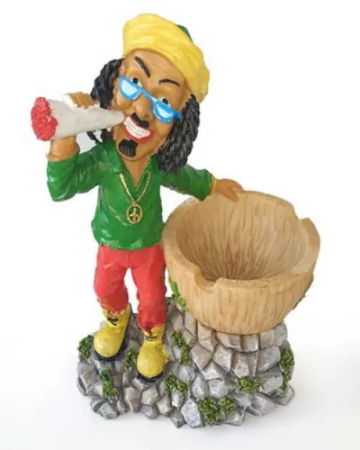 Fantastik Küllük Jamaican Smoker 5