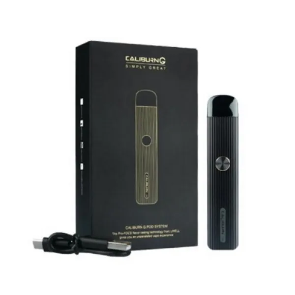 UWELL Caliburn G Pod Elektronik sigara - 18W