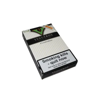 Veueros Centrofinos 4's Puro FREESHOP