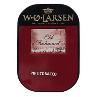 W.O. Larsen Old Fashioned Pipo tütünü