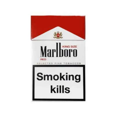 Marlboro Red Classic ithal sigara - Freeshop
