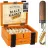Alec Bradley Black Market Esteli Gordo Puro - 22's
