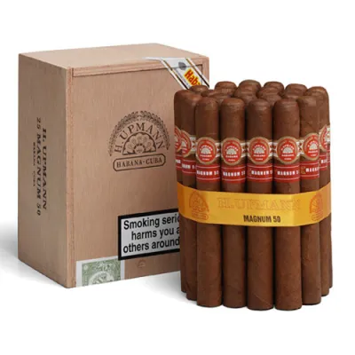 H. Upmann Magnum 50 Puro 25's FREESHOP