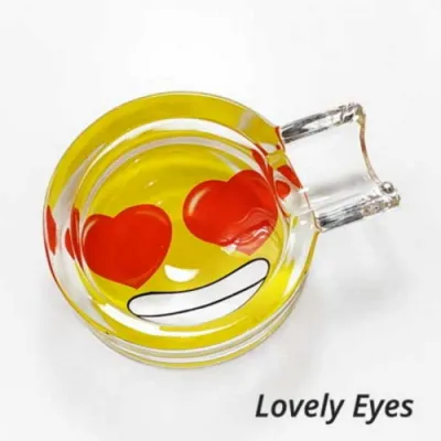 Cam Puro Küllüğü Smileys