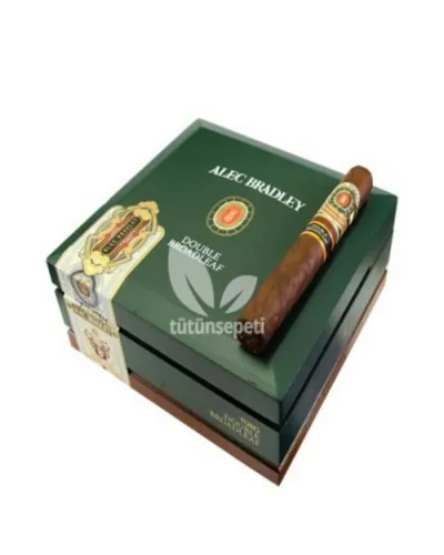 Alec Bradley Double Broadleaf Toro  - 24's