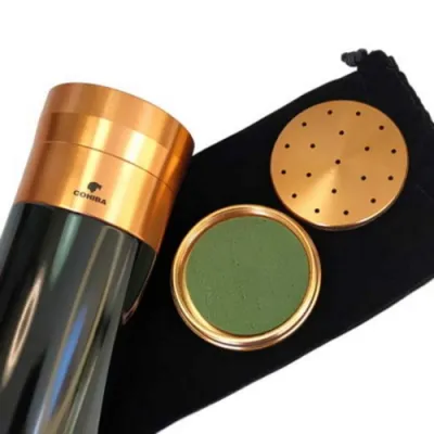 Cohiba Tüp Humidor - Puro Kutusu