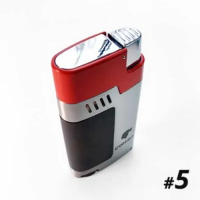 Cohiba Pürmüz Puro Çakmağı