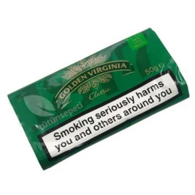 Golden Virginia Classic DUBAI - 50gr