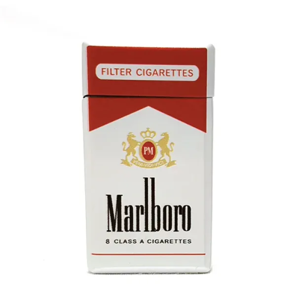 Marlboro Red Slim ithal sigara