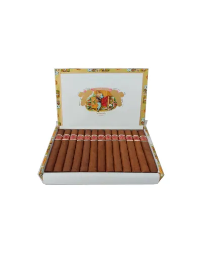 Romeo Y Julieta Short Sports Largos Puro 25's  FREESHOP