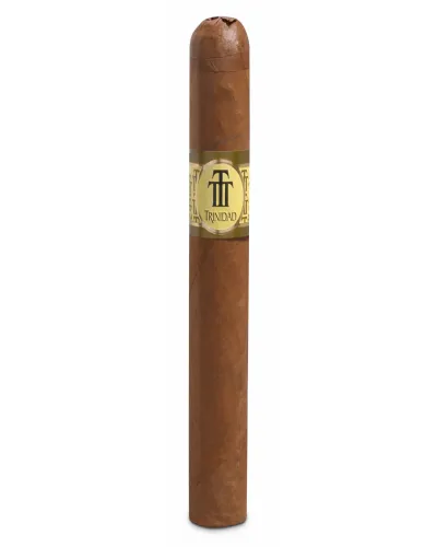 Trinidad Vigia Tekli Puro