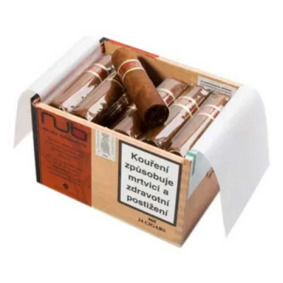 Nub Sungrown 460 Puro - 24´s Ahşap Kutu