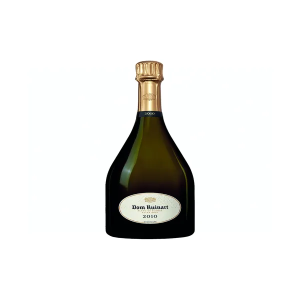 Ruinart : Dom Ruinart 2010 75CL FREESHOP