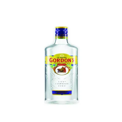 Gordon’s Gin London Dry 100CL FREESHOP
