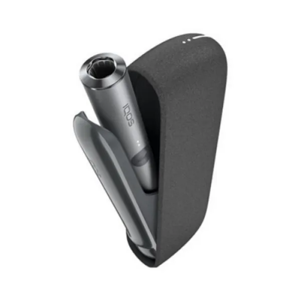 IQOS Iluma elektronik sigara