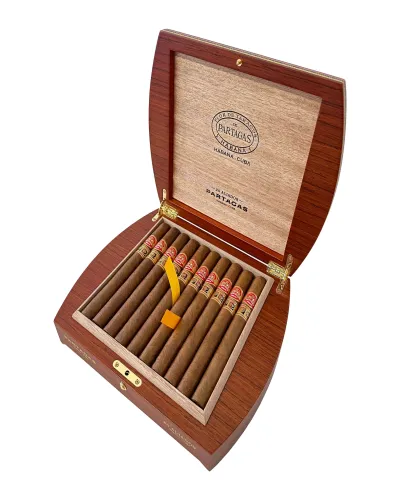 Partagas Aliados (CDH) Puro 25's  FREESHOP