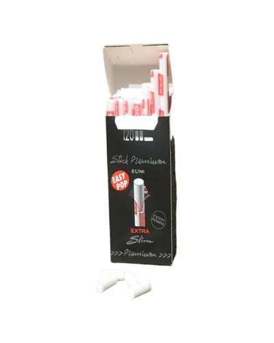 ENS Pop-Up Slim Sigara Sarma Filtresi