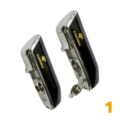 Cohiba Puro Aksesuar seti