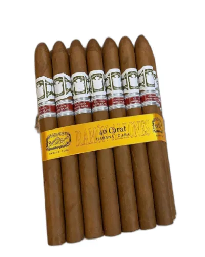 Ramón Allones 40 CARAT 40's Puro FREESHOP
