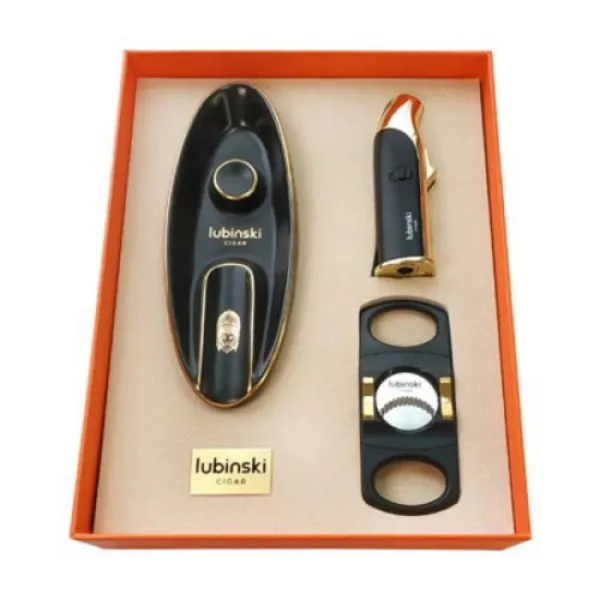 Lubinski Puro Seti 1