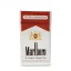 Marlboro Red Slim ithal sigara - 1