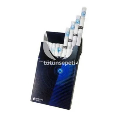 Pall Mall Nano Switch Superslim Mentollü Sigara