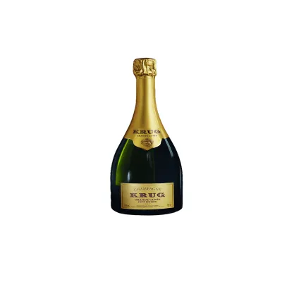 Krug Grande Cuvée Brut Champagne 75CL FREESHOP