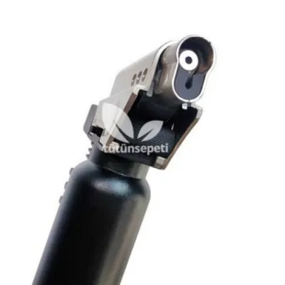 Masa Tipi Büyük Boy Pürmüz Çakmak