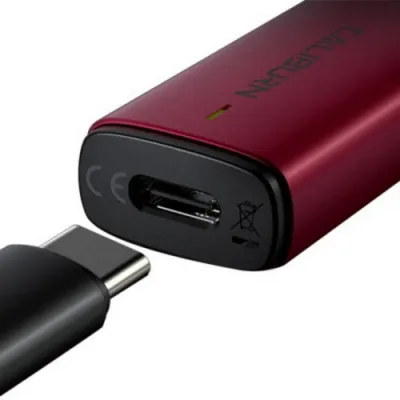 UWELL Caliburn A2 Pod Kit - Elektronik sigara