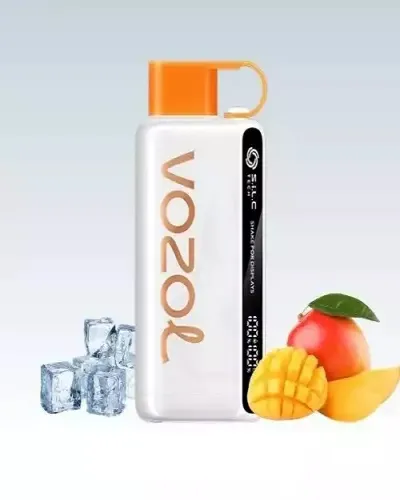 Vozol Star 12000 Puff Mexican Mango Ice