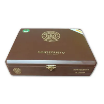 Montecristo Linea 1935 Leyenda 20's