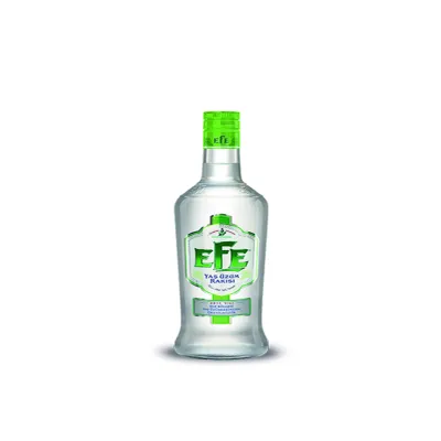 Efe Yaş Üzüm Rakı 100CL FREESHOP