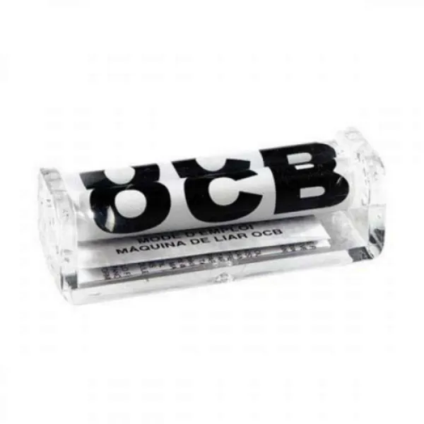 OCB Sigara Sarma Makinesi