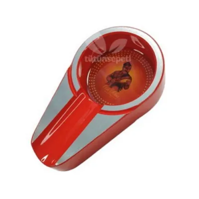 Gurkha Tüp Humidor ve Küllük seti