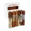 Alec Bradley Taste of the World Short Series Sampler - 6's - 2
