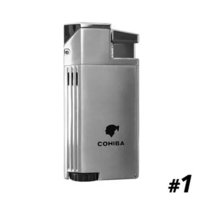 Cohiba Pürmüz Puro Çakmağı