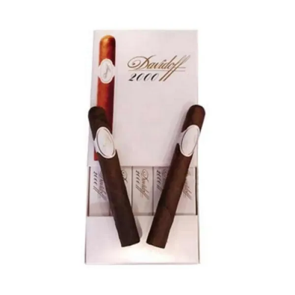 Davidoff 2000 Puro - 5's Gift Pack DOMİNİC