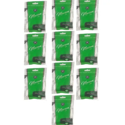 Macson Mentollü Sarma Filtresi - 6mm