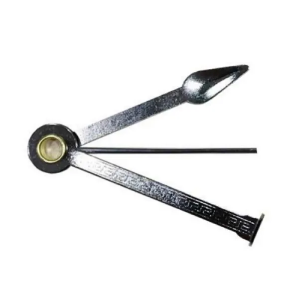 Pipo Temizleme ve Doldurma kaşığı