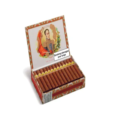 Bolivar Petit Coronas Puro 25's FREESHOP