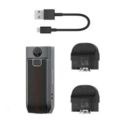 Smok Nord 4 kit 80W Elektronik sigara