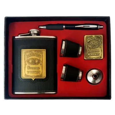 Jack Daniels Aksesuar Seti