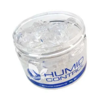 Humid Control Puro Nemlendirici Jel - 140gr