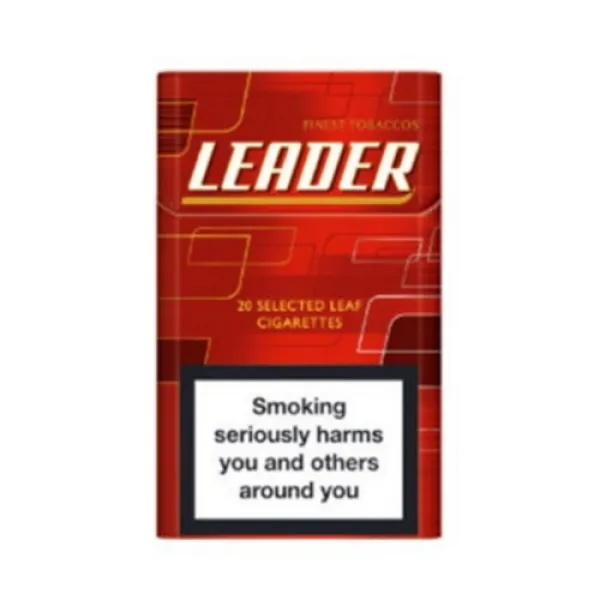 Karelia Leader Red sigara - FREESHOP